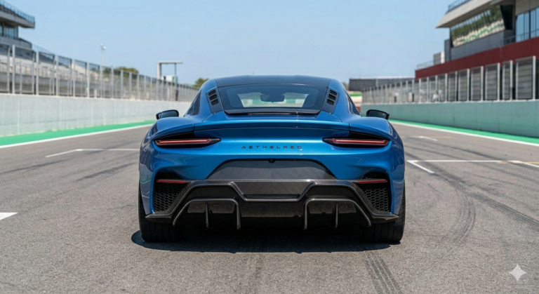 Aethelred GT